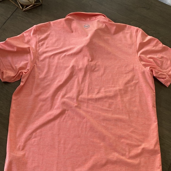 Vineyard Vines Performance Polo - Picture 5 of 8